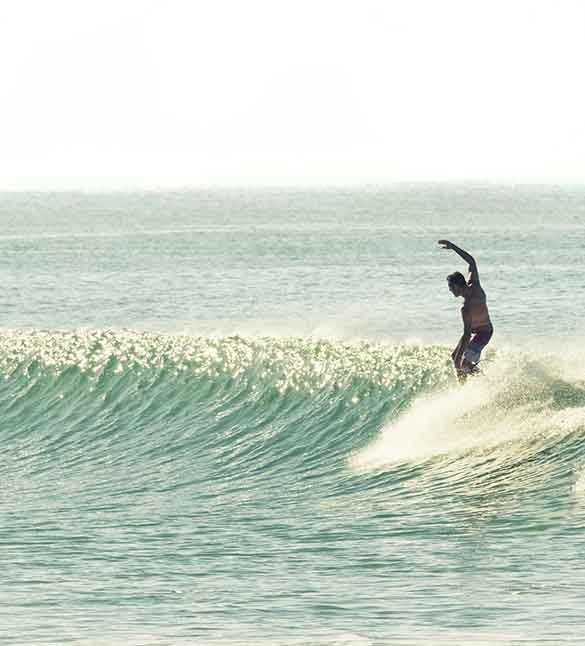 Surf in Dakhla