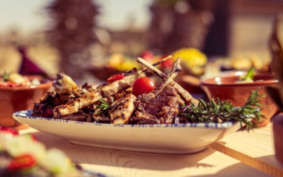 Culinary Experiences in Dakhla